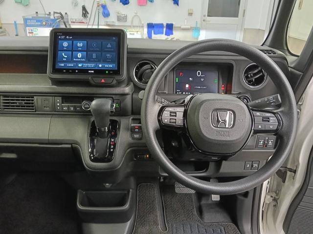 N-BOXカスタム ベースグレード(15枚目)