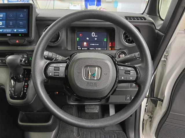 N-BOXカスタム ベースグレード(16枚目)