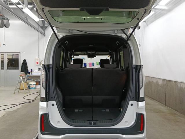 N-BOXカスタム ベースグレード(17枚目)