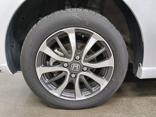 N-BOXカスタム ベースグレード(20枚目)