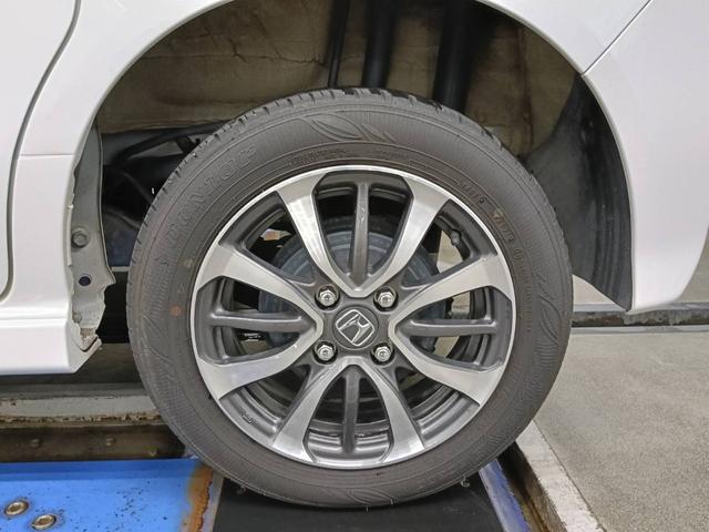 N-BOXカスタム ベースグレード(21枚目)