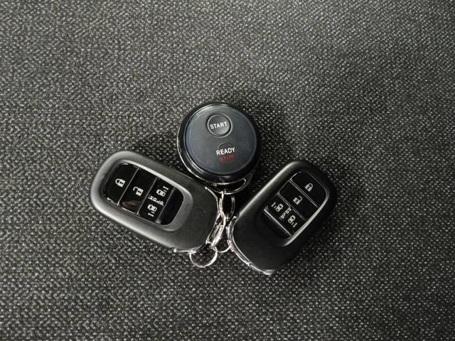 N-BOXカスタム ベースグレード(25枚目)