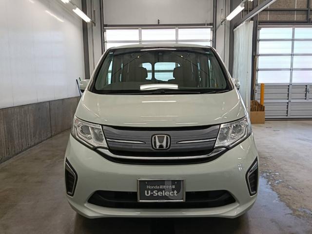 ステップワゴン G・EXホンダセンシング 4WD(2枚目)