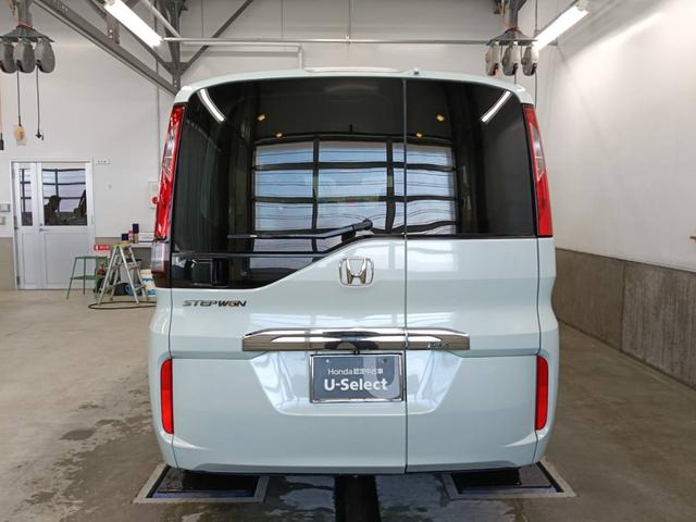 ステップワゴン G・EXホンダセンシング 4WD(3枚目)