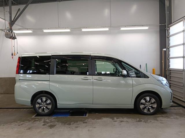 ステップワゴン G・EXホンダセンシング 4WD(4枚目)