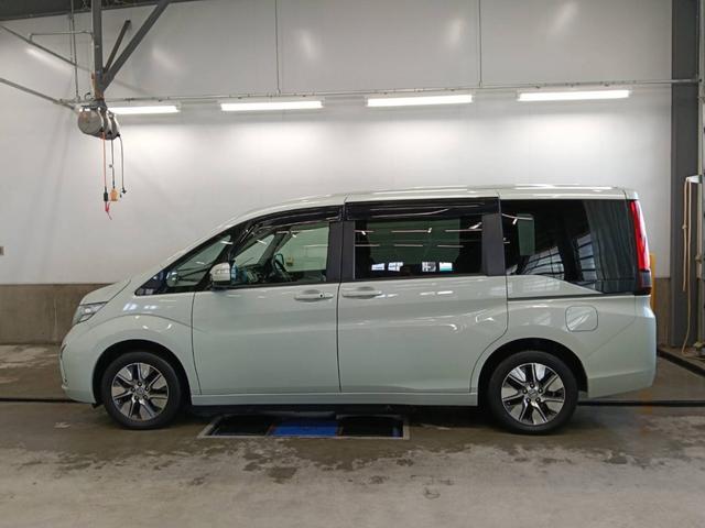 ステップワゴン G・EXホンダセンシング 4WD(5枚目)