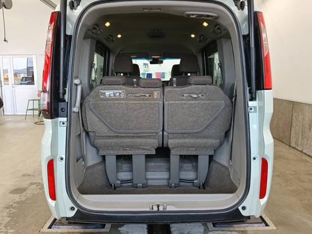 ステップワゴン G・EXホンダセンシング 4WD(18枚目)