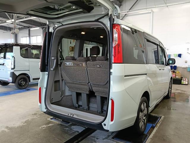 ステップワゴン G・EXホンダセンシング 4WD(19枚目)