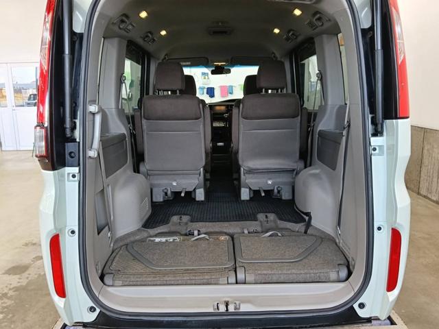 ステップワゴン G・EXホンダセンシング 4WD(20枚目)