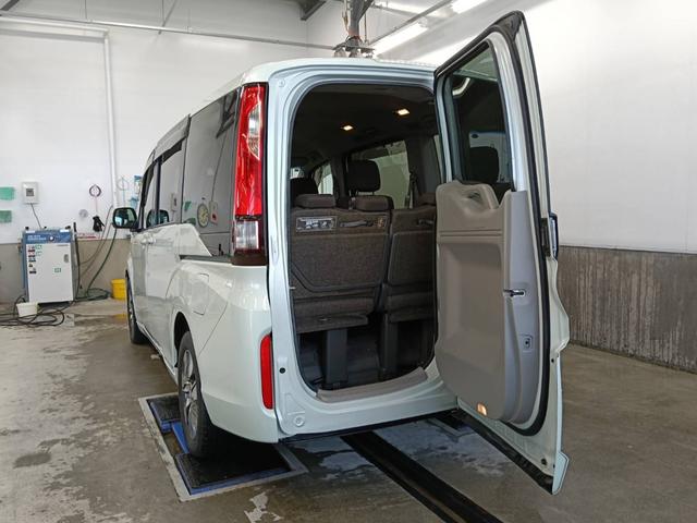 ステップワゴン G・EXホンダセンシング 4WD(21枚目)