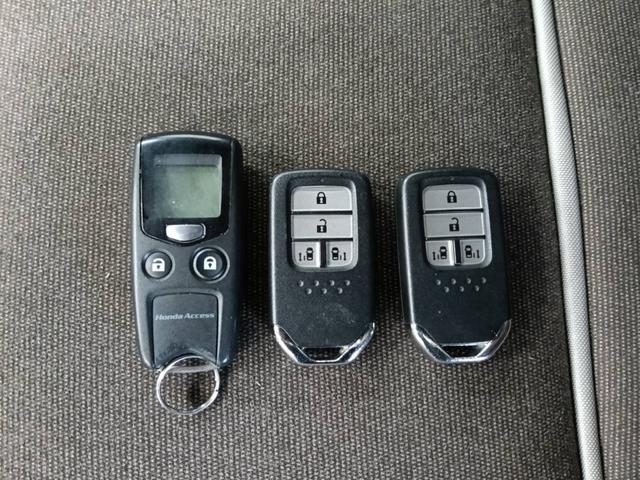 ステップワゴン G・EXホンダセンシング 4WD(28枚目)