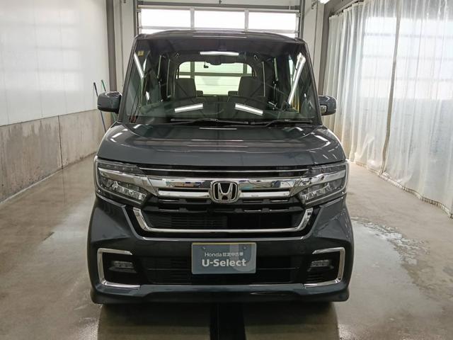 Ｎ－ＢＯＸカスタム Ｌ　４ＷＤ（2枚目）