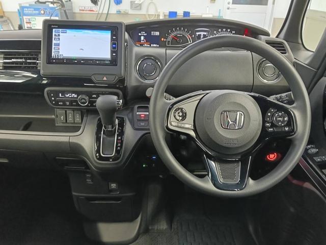 Ｎ－ＢＯＸカスタム Ｌ　４ＷＤ（14枚目）