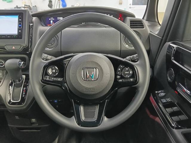 Ｎ－ＢＯＸカスタム Ｌ　４ＷＤ（15枚目）