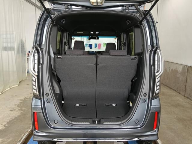 Ｎ－ＢＯＸカスタム Ｌ　４ＷＤ（16枚目）