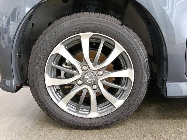 Ｎ－ＢＯＸカスタム Ｌ　４ＷＤ（19枚目）