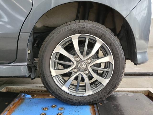 Ｎ－ＢＯＸカスタム Ｌ　４ＷＤ（20枚目）