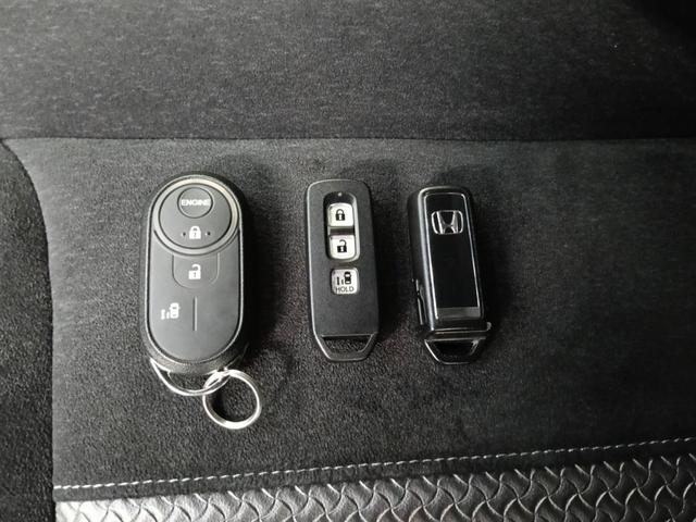 Ｎ－ＢＯＸカスタム Ｌ　４ＷＤ（27枚目）