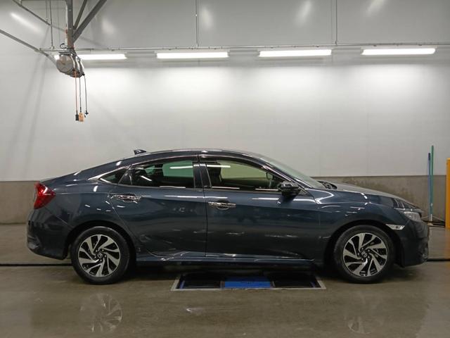 シビック セダン VTECターボFF(4枚目)