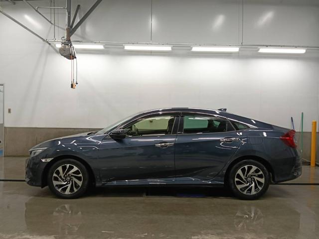 シビック セダン VTECターボFF(5枚目)