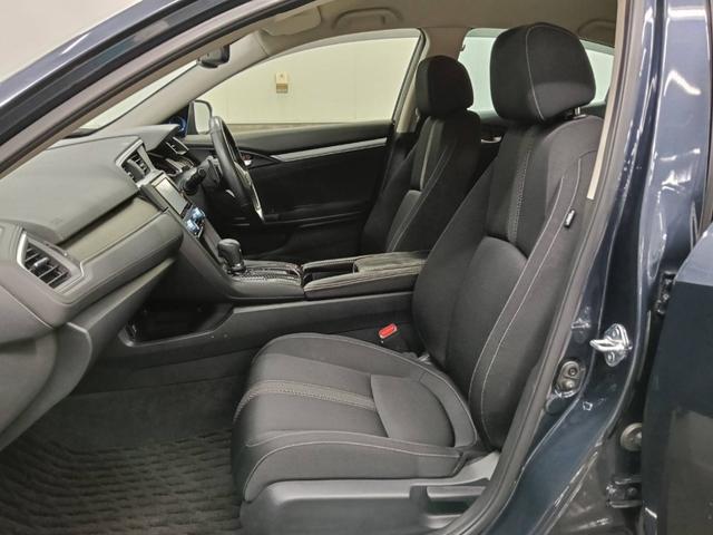 シビック セダン VTECターボFF(12枚目)