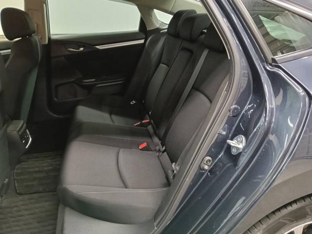 シビック セダン VTECターボFF(13枚目)