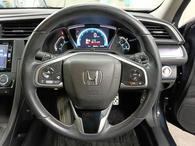 シビック セダン VTECターボFF(15枚目)