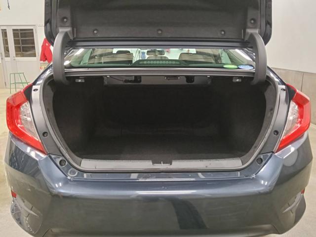 シビック セダン VTECターボFF(16枚目)