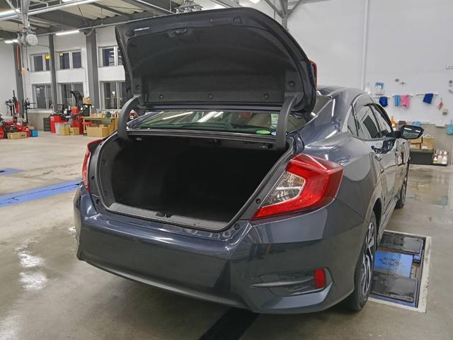 シビック セダン VTECターボFF(18枚目)