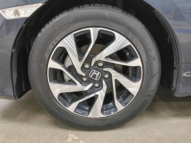 シビック セダン VTECターボFF(19枚目)