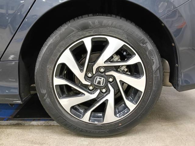 シビック セダン VTECターボFF(20枚目)