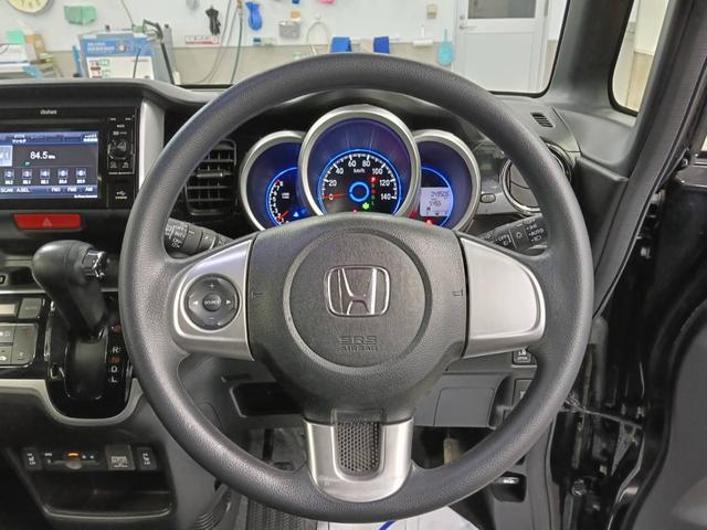 Ｎ－ＢＯＸ＋カスタム ２トーンカラースタイルＧ・Ｌパッケージ　４ＷＤ（15枚目）