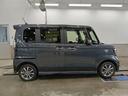 Ｎ－ＢＯＸカスタム Ｌ　４ＷＤ（4枚目）