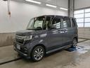 Ｎ－ＢＯＸカスタム Ｌ　４ＷＤ（7枚目）