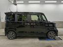 N-BOXカスタム G・Lホンダセンシング 4WD 中古車画像_4