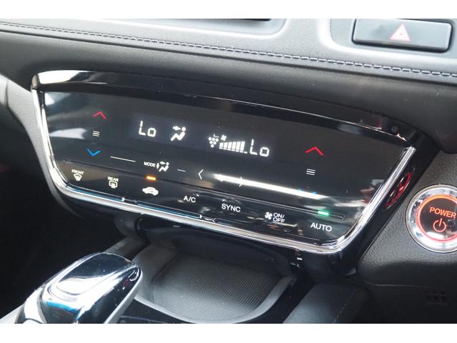 ヴェゼル ハイブリッドＸ・ホンダセンシング　ホンダセンシング／（5枚目）