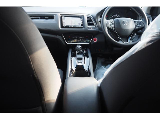 ヴェゼル ハイブリッドＸ・ホンダセンシング　ホンダセンシング／（7枚目）