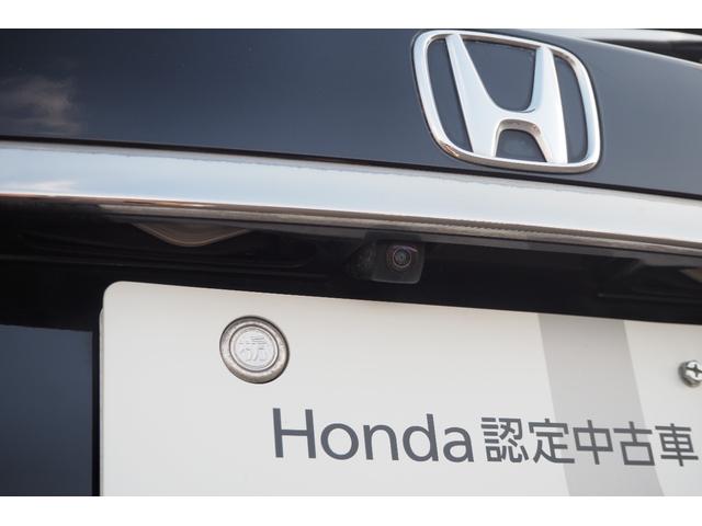 ヴェゼル ハイブリッドＸ・ホンダセンシング　ホンダセンシング／（9枚目）
