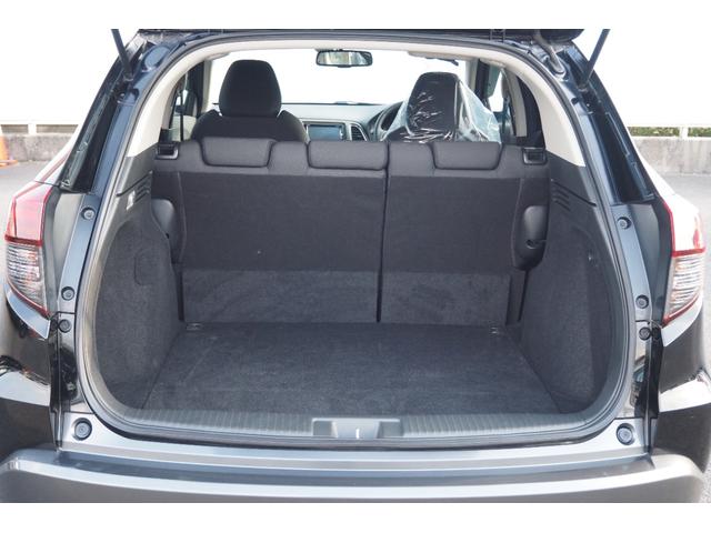 ヴェゼル ハイブリッドＸ・ホンダセンシング　ホンダセンシング／（12枚目）