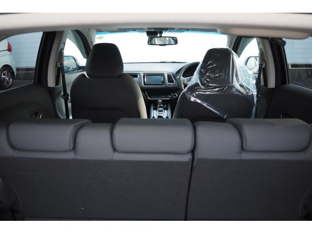 ヴェゼル ハイブリッドＸ・ホンダセンシング　ホンダセンシング／（14枚目）