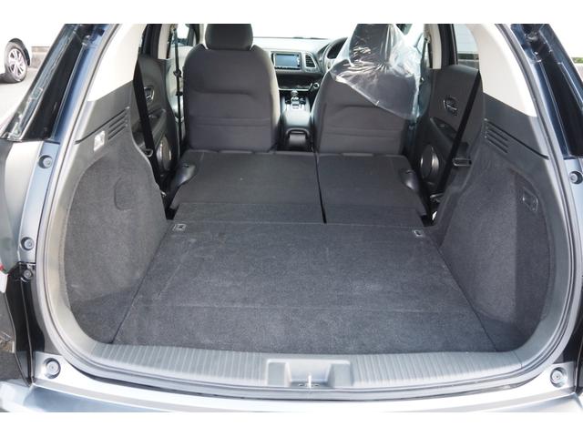 ヴェゼル ハイブリッドＸ・ホンダセンシング　ホンダセンシング／（16枚目）