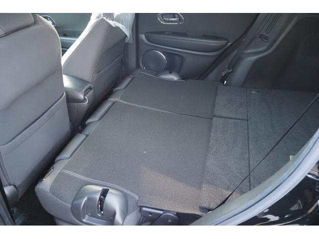 ヴェゼル ハイブリッドＸ・ホンダセンシング　ホンダセンシング／（17枚目）