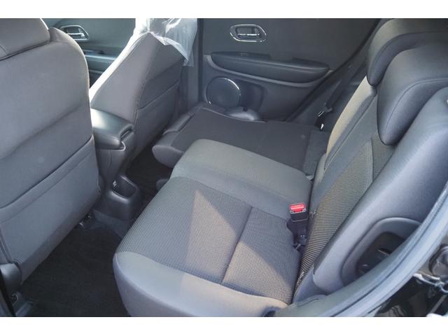 ヴェゼル ハイブリッドＸ・ホンダセンシング　ホンダセンシング／（18枚目）