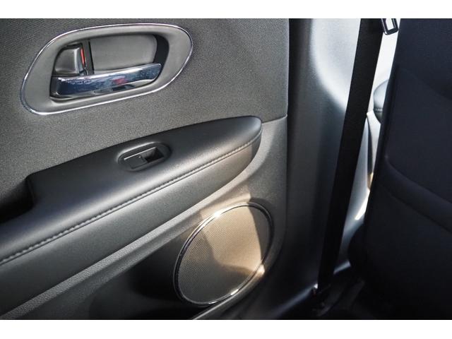 ヴェゼル ハイブリッドＸ・ホンダセンシング　ホンダセンシング／（21枚目）