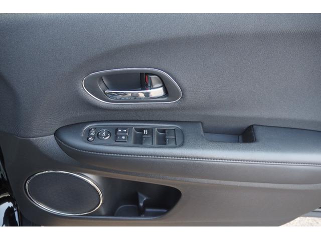 ヴェゼル ハイブリッドＸ・ホンダセンシング　ホンダセンシング／（22枚目）