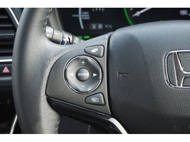 ヴェゼル ハイブリッドＸ・ホンダセンシング　ホンダセンシング／（24枚目）