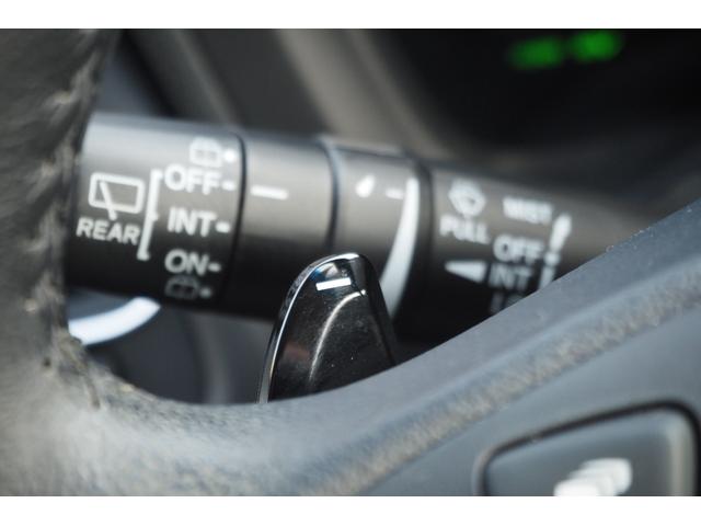 ヴェゼル ハイブリッドＸ・ホンダセンシング　ホンダセンシング／（28枚目）