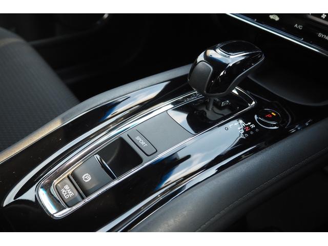 ヴェゼル ハイブリッドＸ・ホンダセンシング　ホンダセンシング／（34枚目）