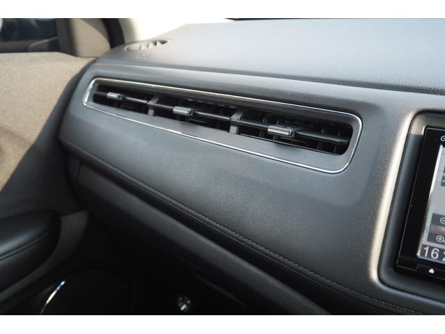 ヴェゼル ハイブリッドＸ・ホンダセンシング　ホンダセンシング／（37枚目）