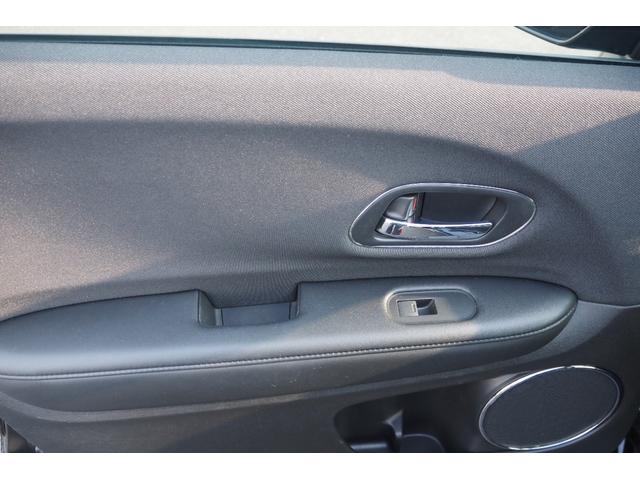 ヴェゼル ハイブリッドＸ・ホンダセンシング　ホンダセンシング／（45枚目）